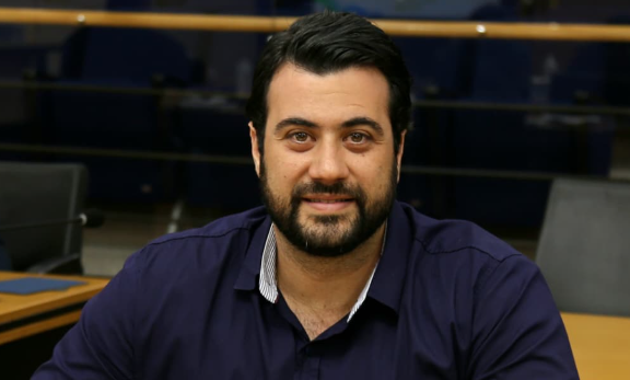 César Oliva propõe uso de tecnologia e GPS para proteger pessoas com TEA em São Caetano do Sul