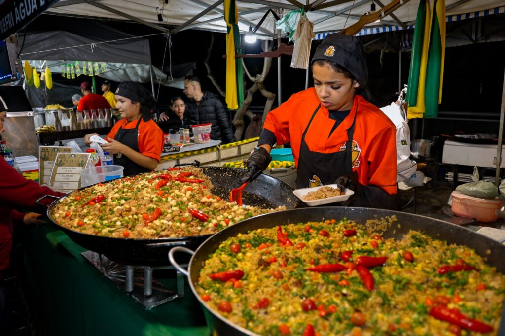 Prefeitura de São Caetano publica novo edital para comercialização de alimentos e bebidas em eventos