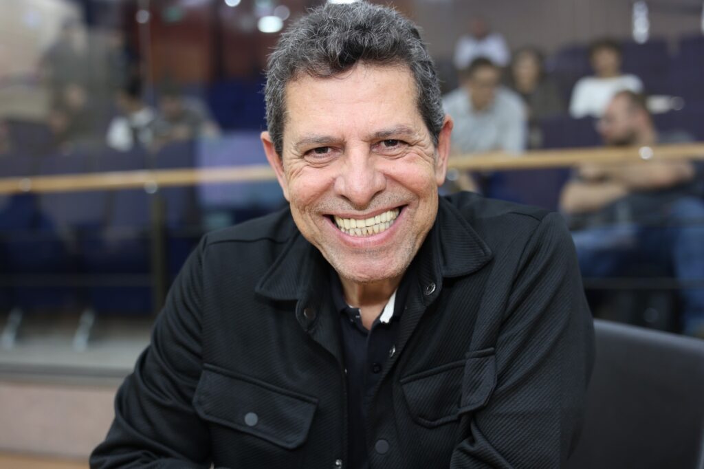 Gilberto Costa propõe a criação da Farmácia Veterinária Solidária em São Caetano
