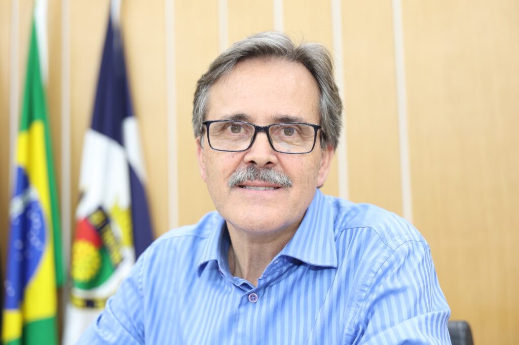Marcos Fontes propõe política municipal de prevenção à evasão escolar em São Caetano