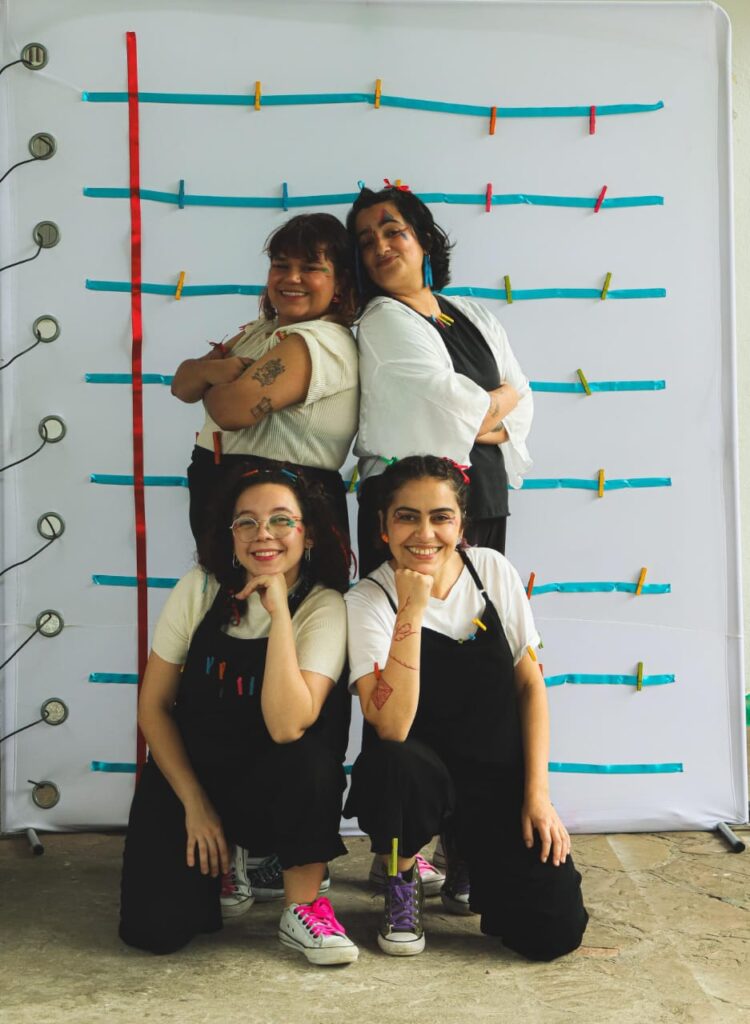 27ª Mostra de Teatro da EMARP começa neste fim de semana em Ribeirão Pires
