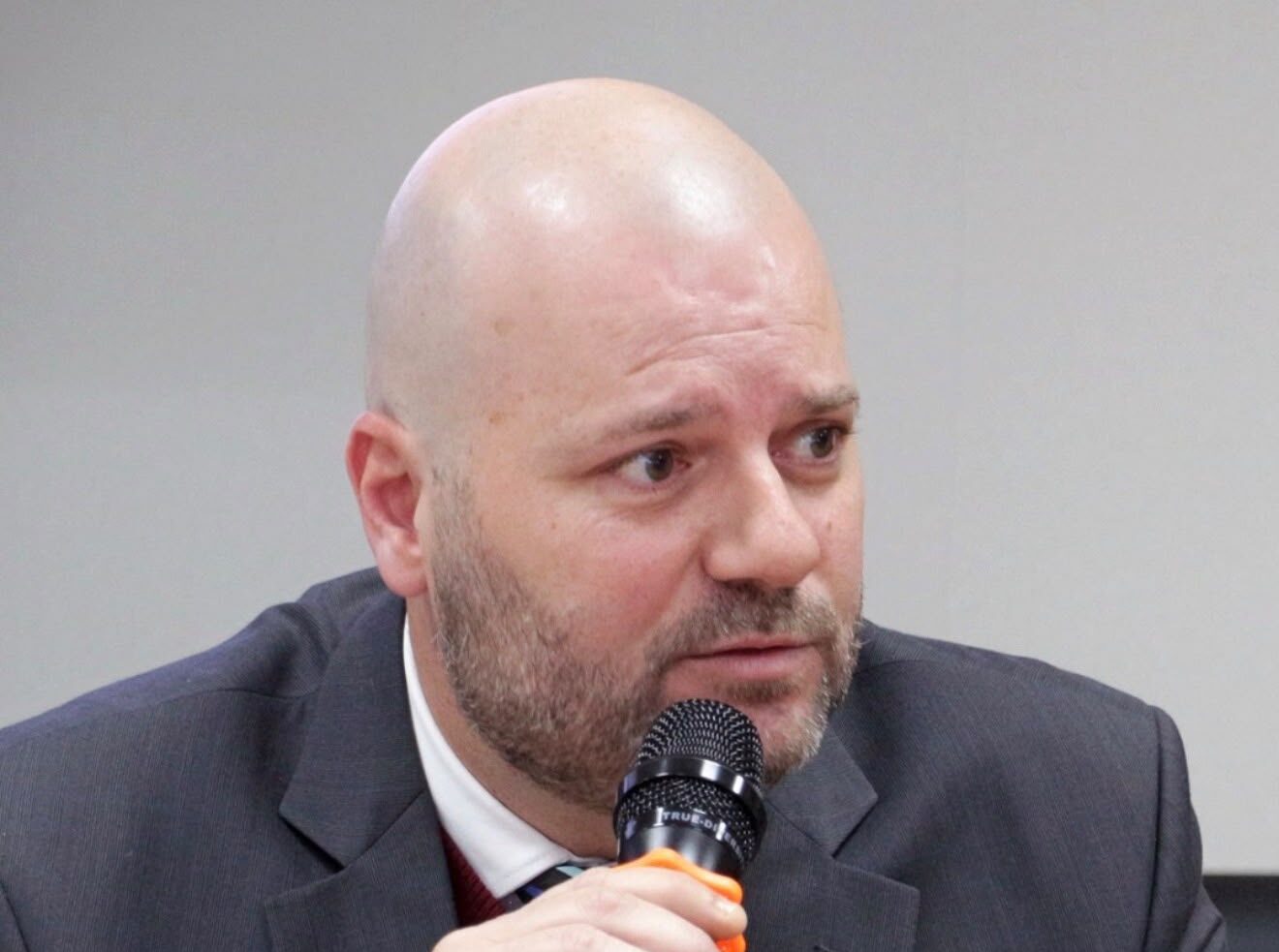 Richardi Rizzuti Filho assume vice-presidência da Fundação do ABC