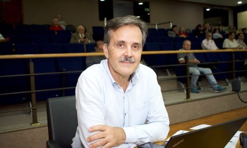 Marcos Fontes destaca a importância do programa EcoTroca