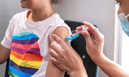Sábado (13) tem Dia D de Vacinação Contra a Influenza em São Caetano